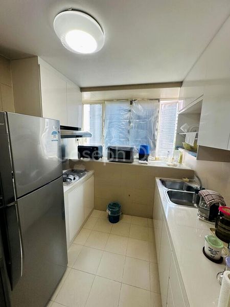 2 Bed Condo for Rent in  Sims Dorado - Image 4